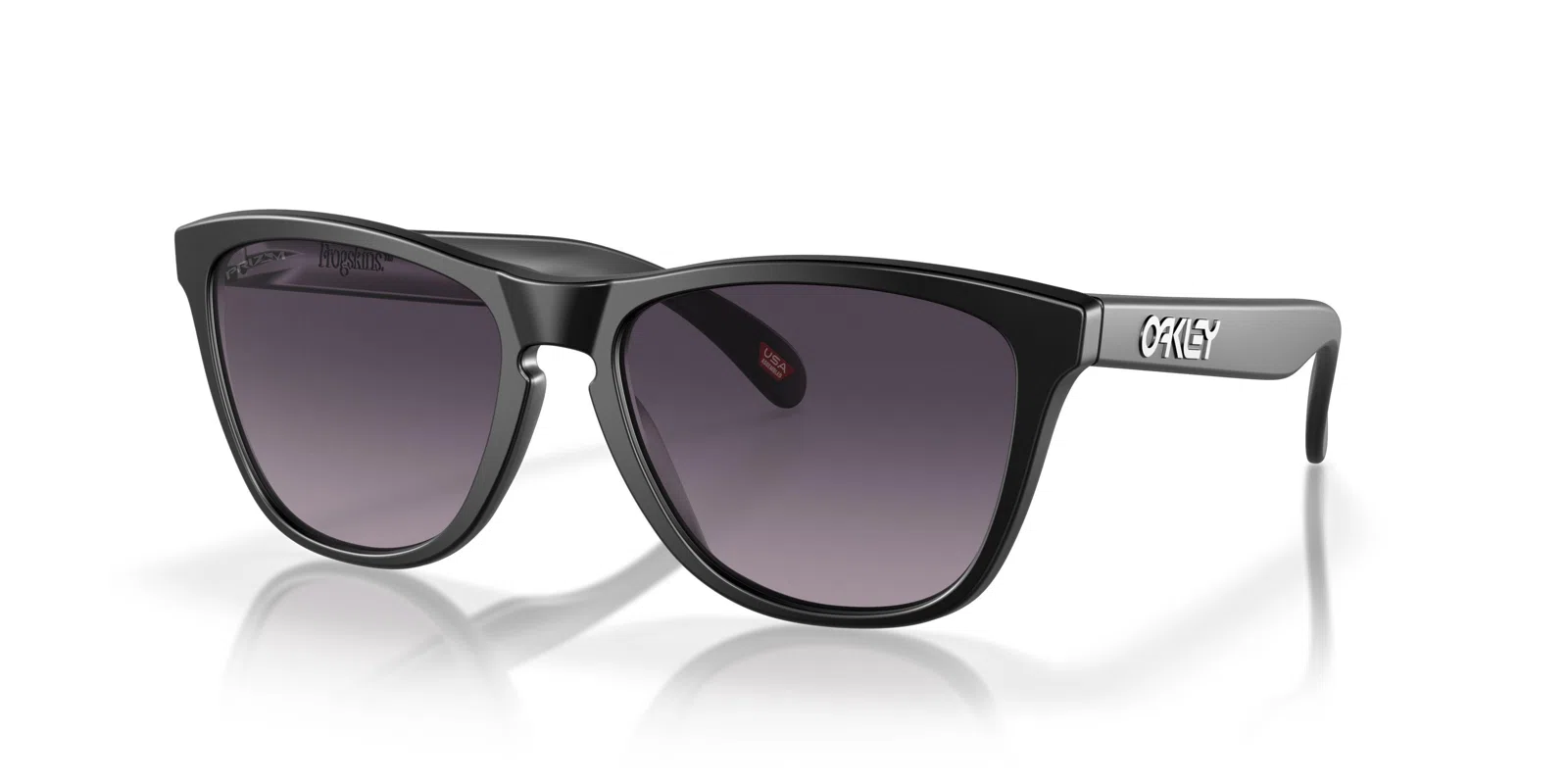Oakley Frogskins 9245 Sunglasses - view 160